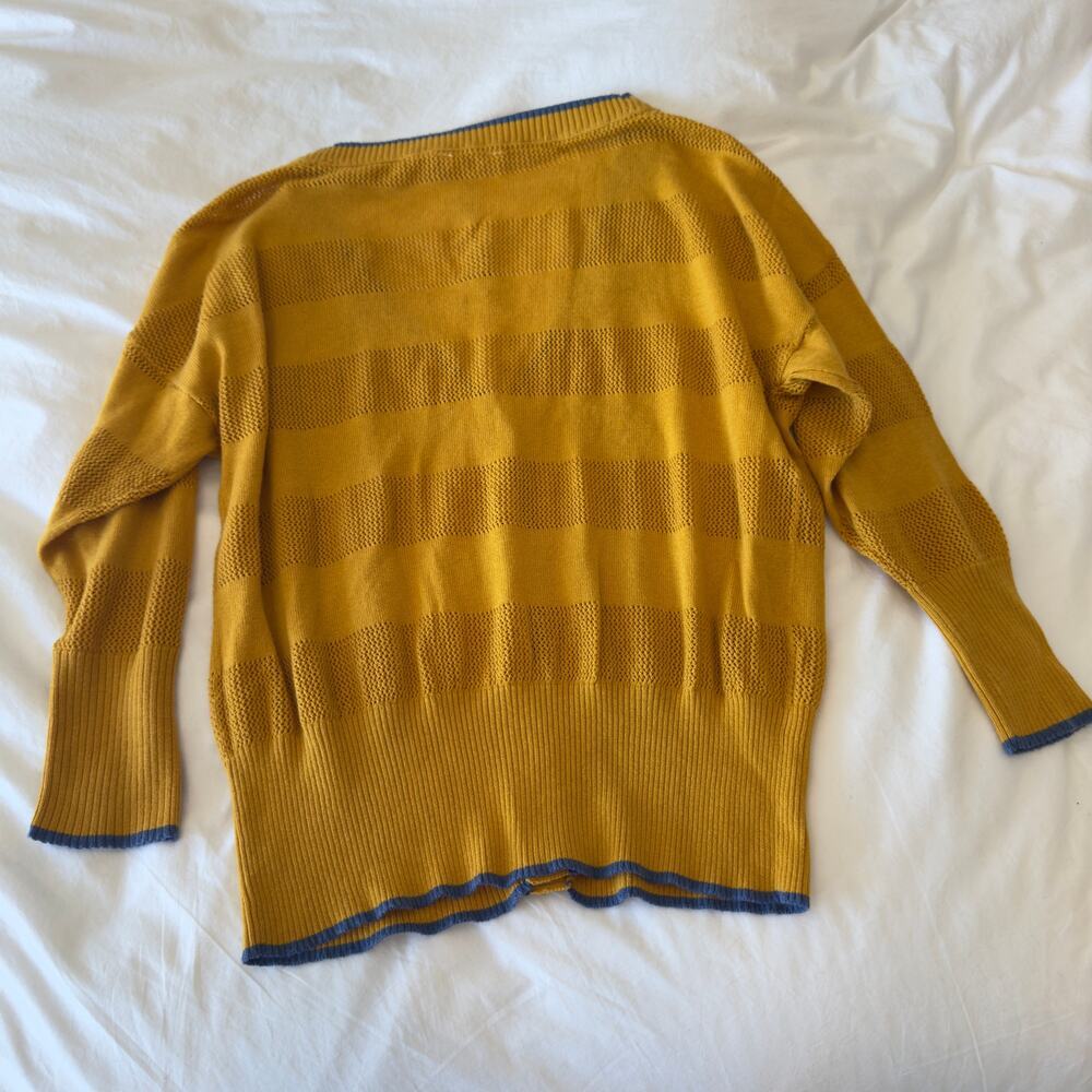 NWT Matilda Jane Last Straw Cardigan Size XS - Picture 4 of 5